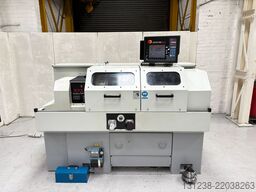 XYZ Machine Tools Proturn SLX 1630 ProtoTRAK Lathe