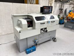 XYZ Machine Tools Proturn SLX 1630 ProtoTRAK Lathe