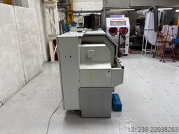 XYZ Machine Tools Proturn SLX 1630 ProtoTRAK Lathe