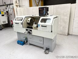 XYZ Machine Tools Proturn SLX 1630 ProtoTRAK Lathe