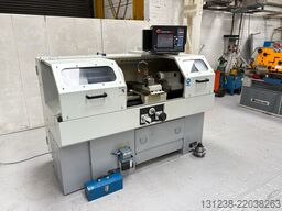 XYZ Machine Tools Proturn SLX 1630 ProtoTRAK Lathe