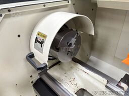 XYZ Machine Tools Proturn SLX 1630 ProtoTRAK Lathe