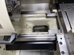 XYZ Machine Tools Proturn SLX 1630 ProtoTRAK Lathe