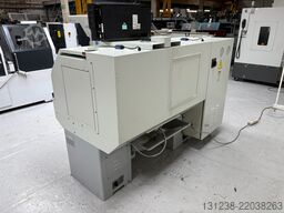 XYZ Machine Tools Proturn SLX 1630 ProtoTRAK Lathe