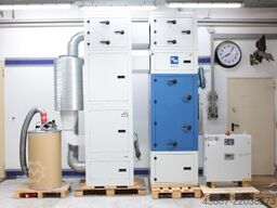TEKA Filtercube 4H HV 11kW