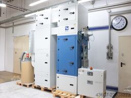 TEKA Filtercube 4H HV 11kW