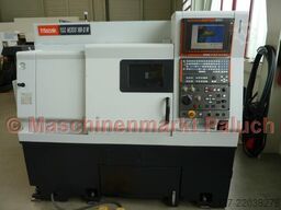 MAZAK Quick Turn Nexus 100-II M