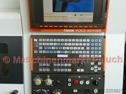 MAZAK Quick Turn Nexus 100-II M