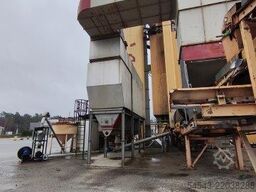 Dantherm Filteranlage FS 720/8,50/770