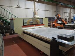 SCM PRATIX S22-31B con DESCARGA