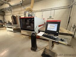 SCM PRATIX S22-31B con DESCARGA