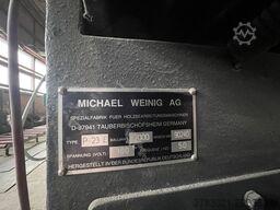 Weinig Profimat 23E