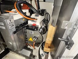 Reishauer RZ 150