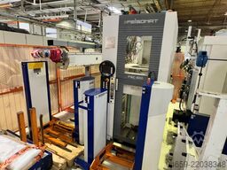 Reishauer RZ 150
