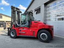 Kalmar DCG 120-12 - COMPLETELY OVERHAULED !!!