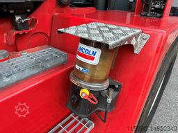 Kalmar DCG 120-12 - COMPLETELY OVERHAULED !!!