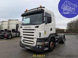 Scania R 500