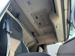 DAF XF 450 FT Space Cab / 593 dkm / Skirts / MX Bra...