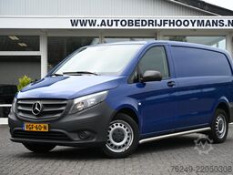 Mercedes-Benz Vito 114 CDI Lang Automaat Airco Navi Camera