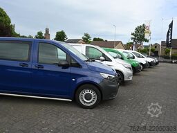 Mercedes-Benz Vito 114 CDI Lang Automaat Airco Navi Camera