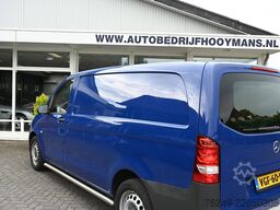 Mercedes-Benz Vito 114 CDI Lang Automaat Airco Navi Camera