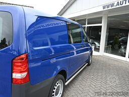 Mercedes-Benz Vito 114 CDI Lang Automaat Airco Navi Camera