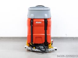 Hako Scrubmaster B75 R TB650 - 2016y - 834h