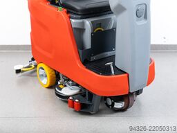 Hako Scrubmaster B75 R TB650 - 2016y - 834h