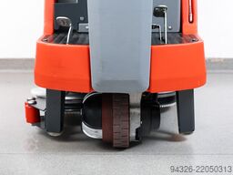 Hako Scrubmaster B75 R TB650 - 2016y - 834h