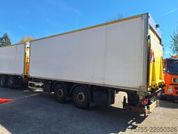 Iveco Stralis AS260S42  2013 E6 6x2 