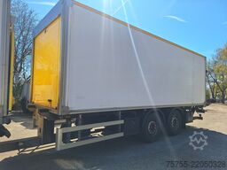 Iveco Stralis AS260S42  2013 E6 6x2 