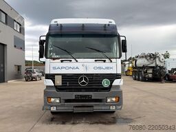 Mercedes-Benz Actros 2540 (EPS / 6X2 / LAMES DEVANT / MP1 / V...