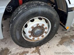 Mercedes-Benz Actros 2540 (EPS / 6X2 / LAMES DEVANT / MP1 / V...
