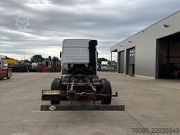 Mercedes-Benz Actros 2540 (EPS / 6X2 / LAMES DEVANT / MP1 / V...