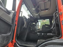 WVT MAN /TGS 43.460 8x4 / ISOLATED TIPPER