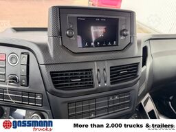 Iveco X-Way AD300X46Z 6x4, Retarder, Navi