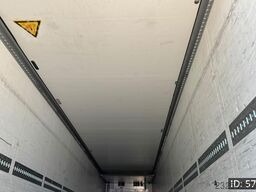 Schmitz Cargobull SKO 24 / Carrier Vector 1950MT Dual temp / Disk...