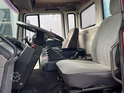 Volvo FL 6 - 16 (MANUAL PUMP / STEEL SUSPENSION / 10 ...
