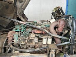 Volvo FL 6 - 16 (MANUAL PUMP / STEEL SUSPENSION / 10 ...