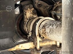 Schmitz Cargobull SPR 24 (MERCEDES AXLES / DISC / DISQUE)