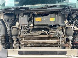 Scania R420 Retarder, EURO 5, 2x Brandstof tanks, Frigo