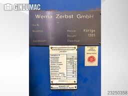 WMW HECKERT SZ10-10-03