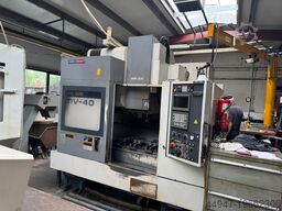 MORI SEIKI MV 40B/40