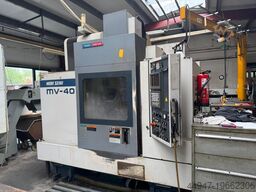 MORI SEIKI MV 40B/40