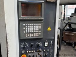 MORI SEIKI MV 40B/40