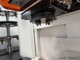 GF Machining Solutions FORM 300