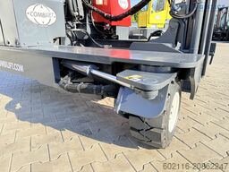 Combilift C4500 DUPLEX 4500 FREE LIFT - POSITIONER