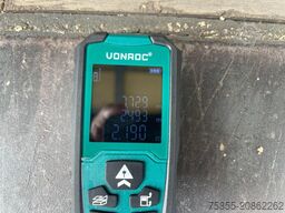 Orten AG 18T Anhänger / Getränke / SAF / Disc / Loadi...