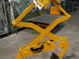 Tiger Hebezeuge BGRS-0150520/270