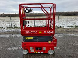 MAGNI ES 0607 DC | 2023